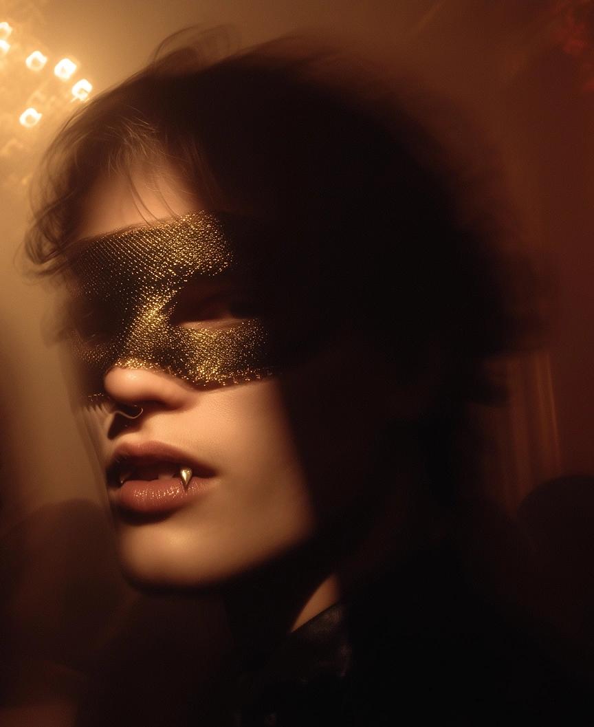 Masquerade