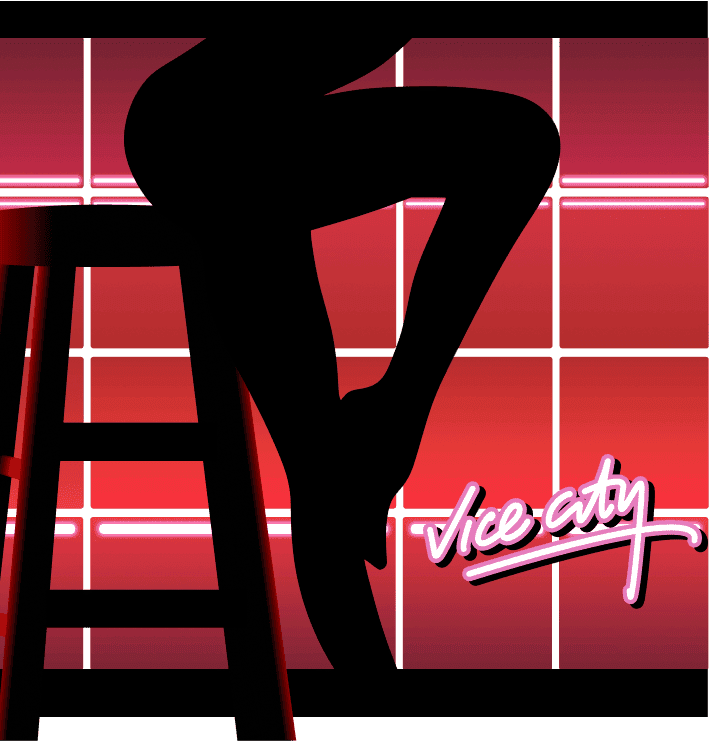 Vice City