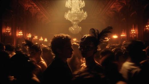 Музика як алхімія