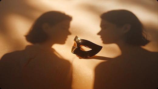 Маска — ключ до свободи