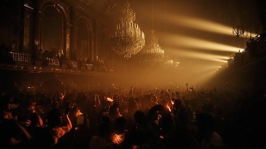 Простір без правил