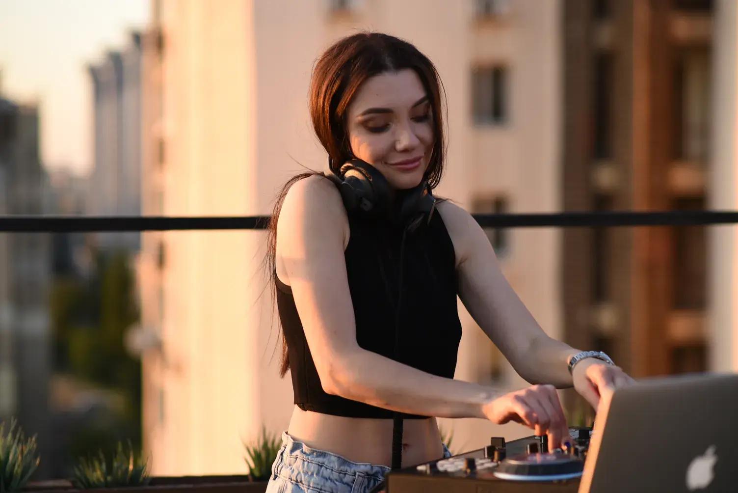 Staylen's emotions after birthday party dnb mix, Kyiv